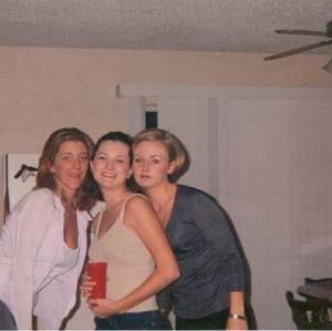 Meet your Posher, Sabrina